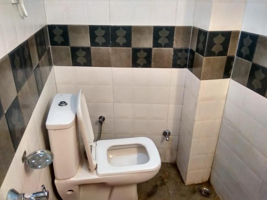Aarika Homestay Шимла Экстерьер фото